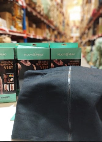 Chaleco Sauna Deportivo Hombre M/L - additional image 7