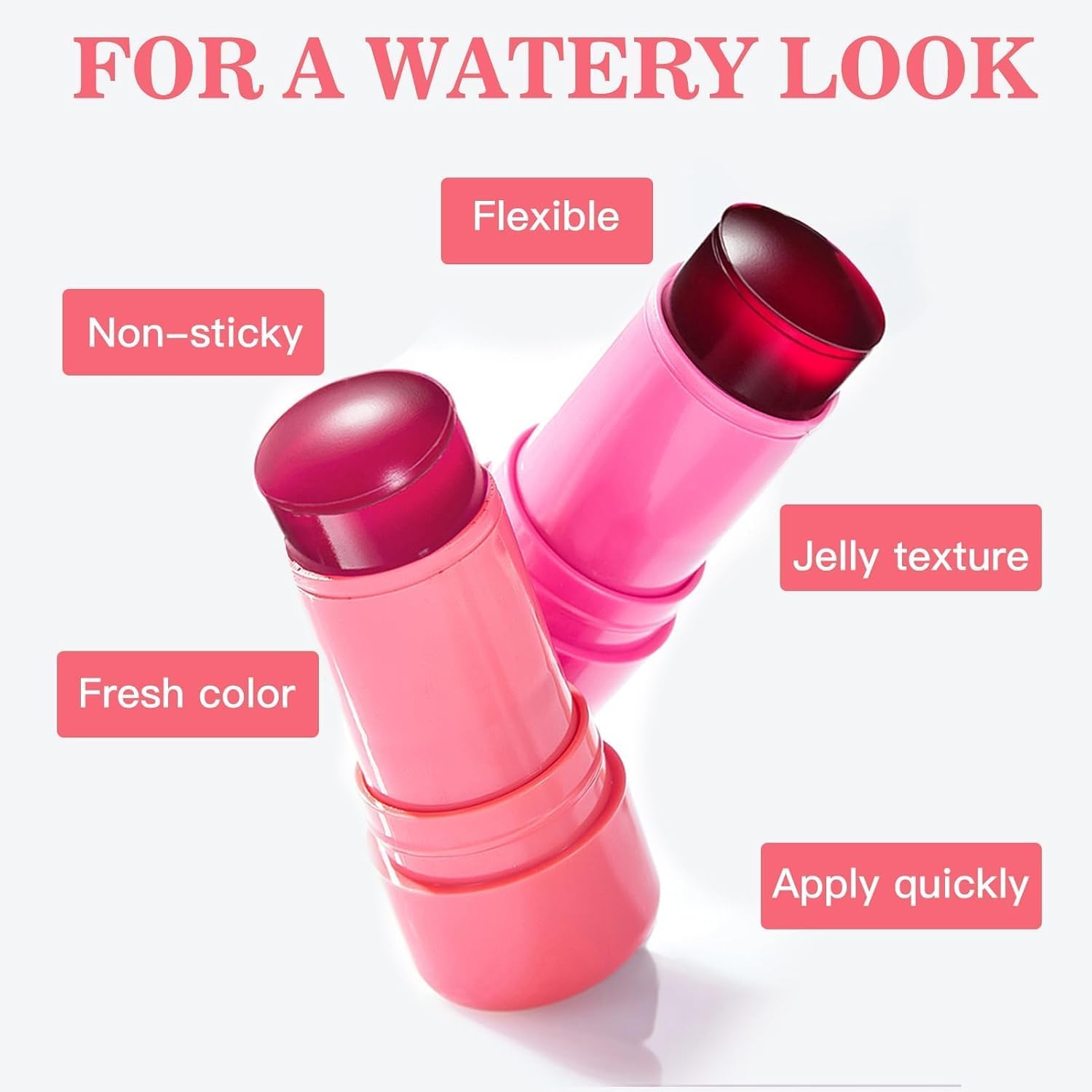 Rubor de gelatina pack de 4 uds - additional image 7