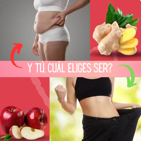 Gummies de Vinagre de Manzana – Apoyo Digestivo y Energía Natural