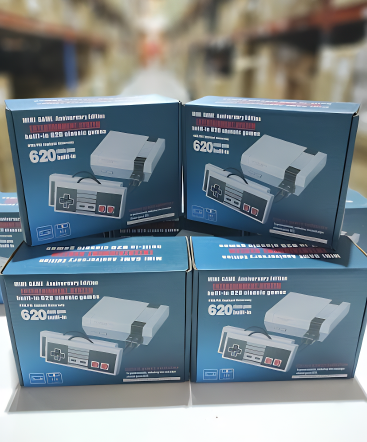 Consola juego Retro - additional image 3