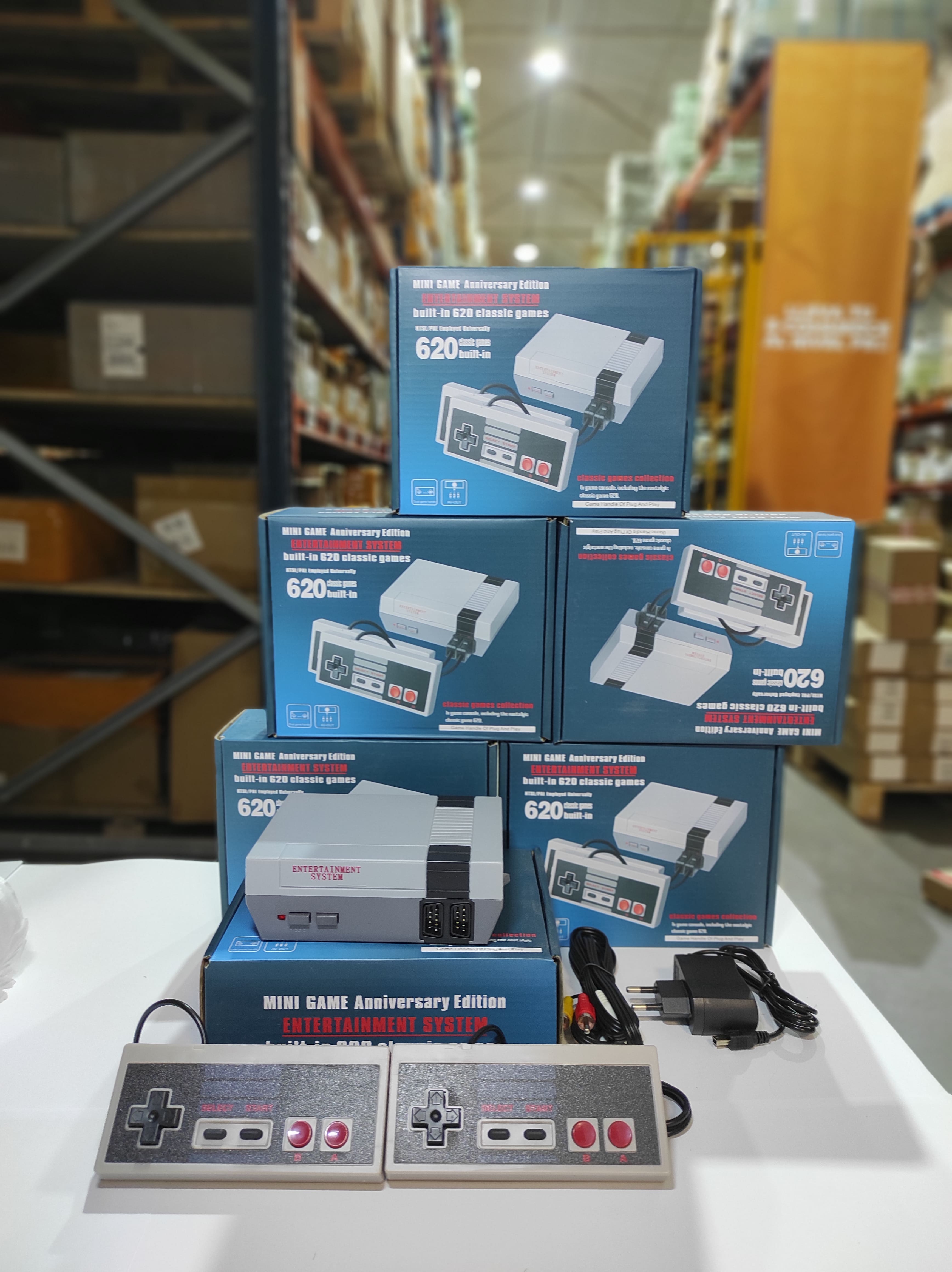 Consola juego Retro - additional image 13