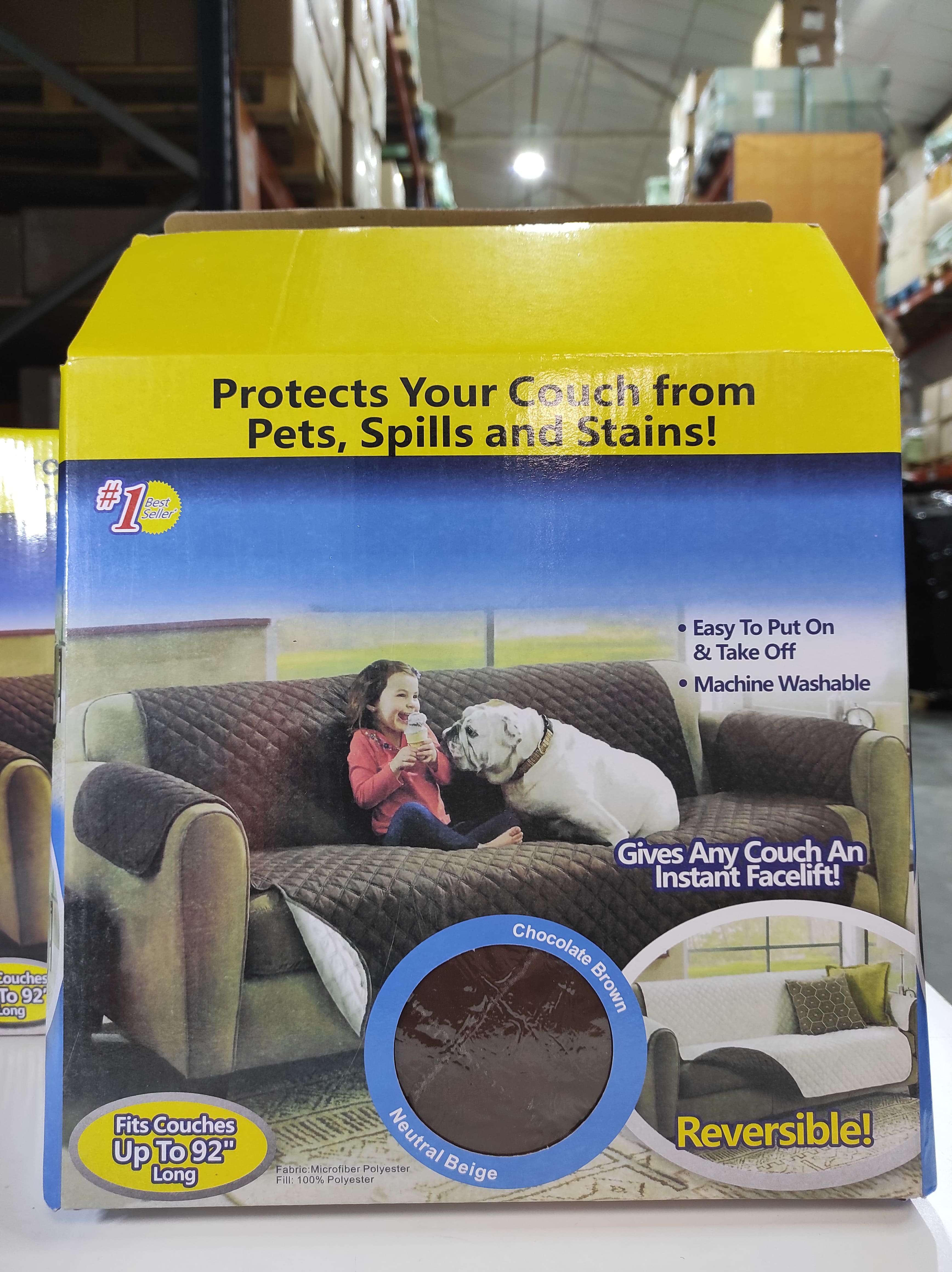 Funda para Sofás - additional image 9