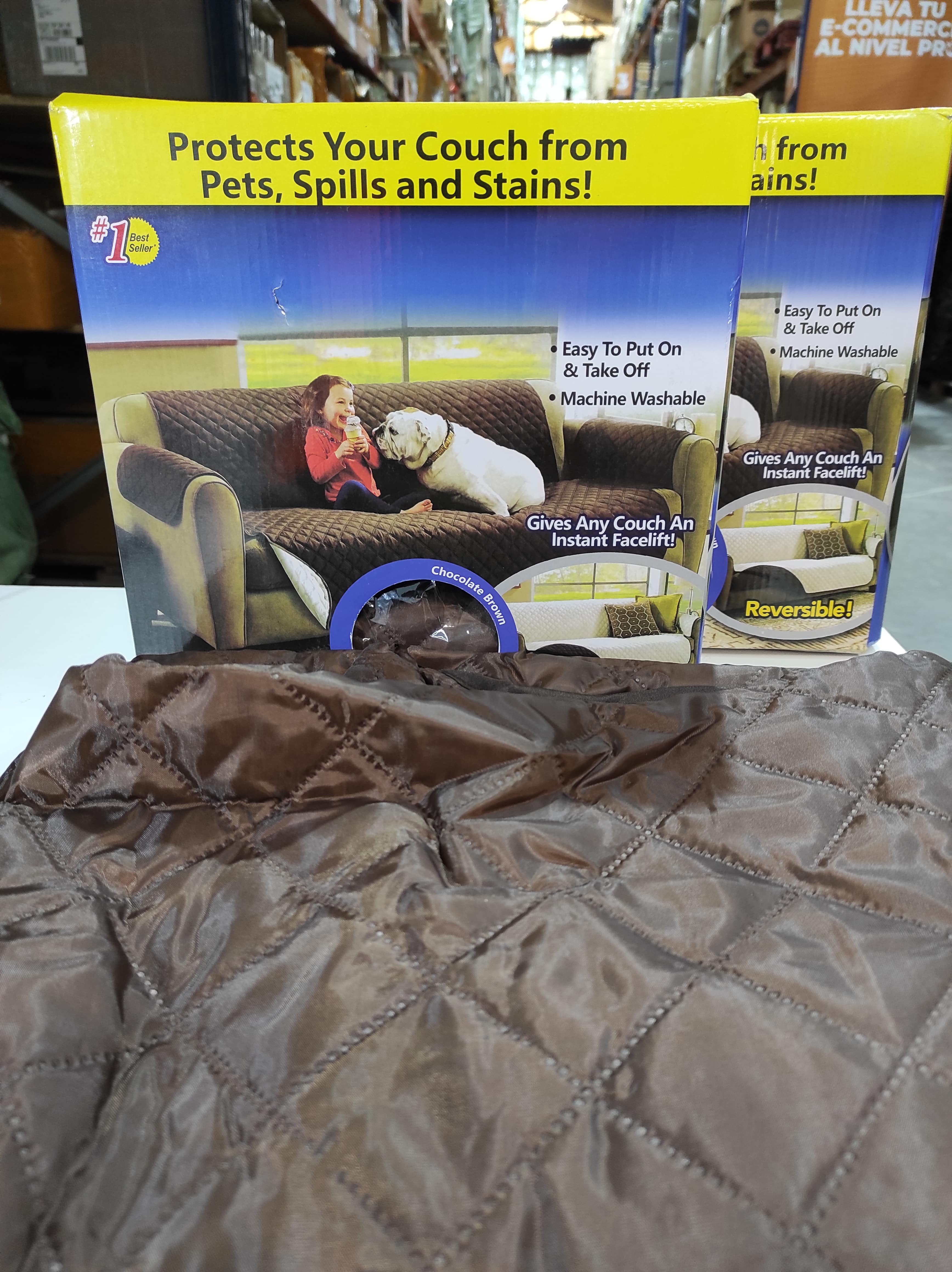 Funda para Sofás - additional image 10