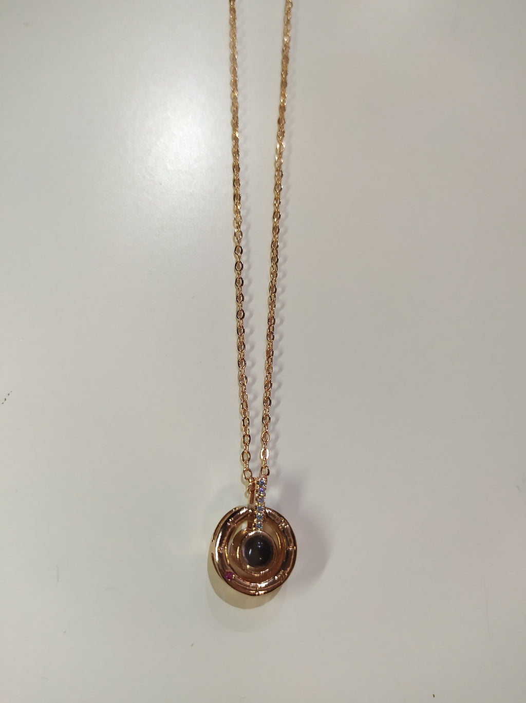 Collar amor eterno 100 idiomas - additional image 12