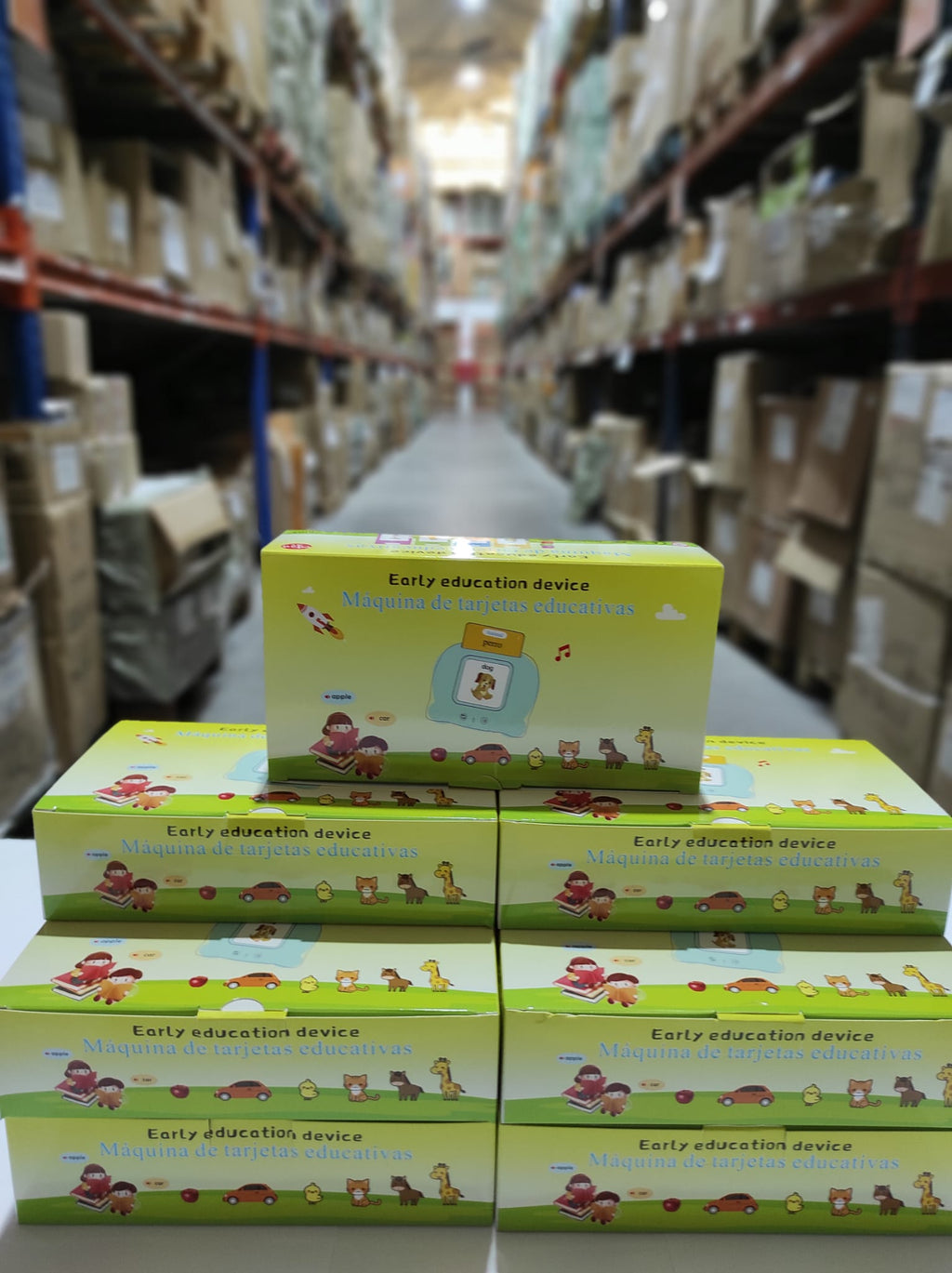 Juegos educativos rosa - additional image 8